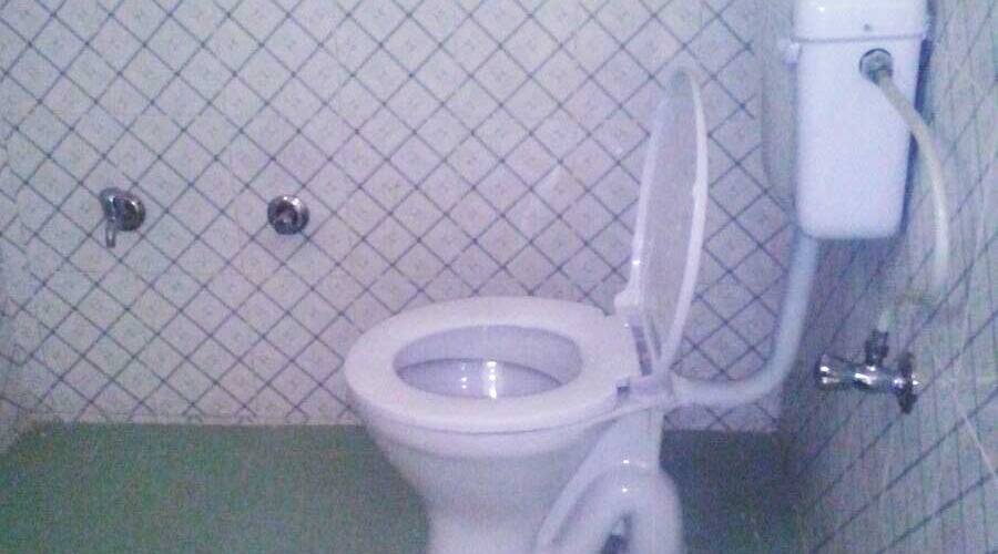 Hotel Nain Kamal, Barkot 3